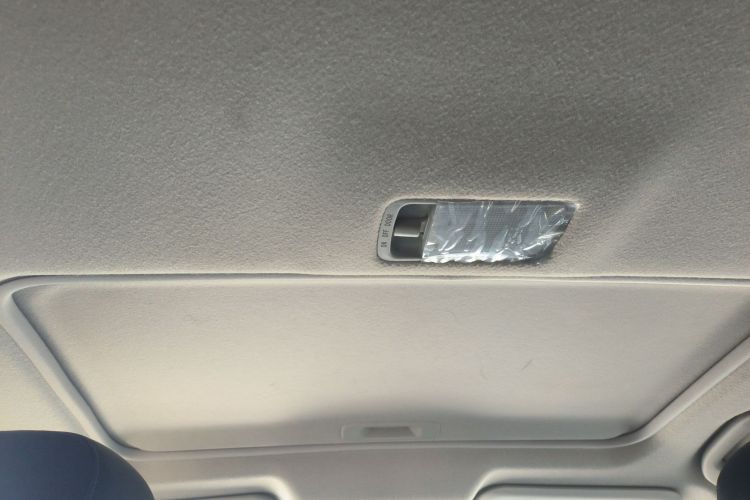 日产 轩逸 2021款 经典 1.6XL CVT豪华版中控内饰22