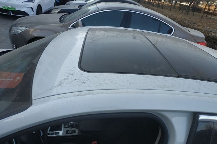 宝马1系 2018款 118i 运动型局部细节57