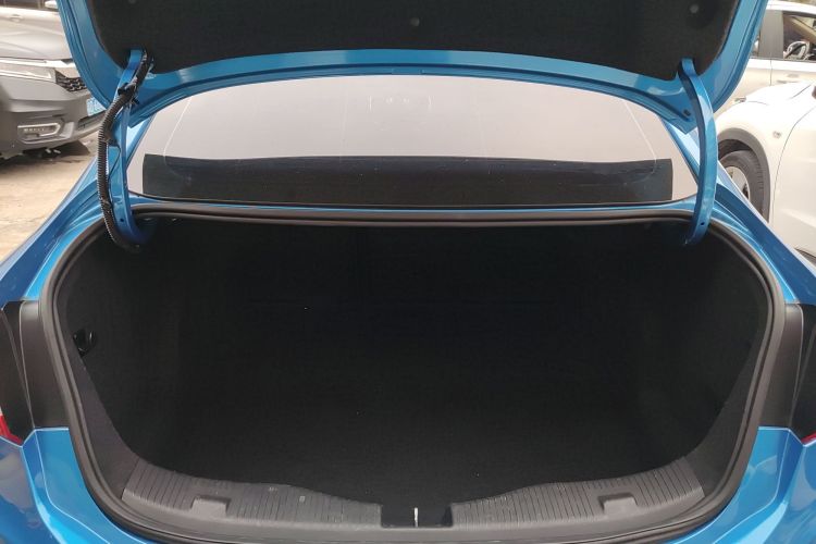 雪佛兰 科鲁兹 2017款 1.4T 双离合炫锋版局部细节23