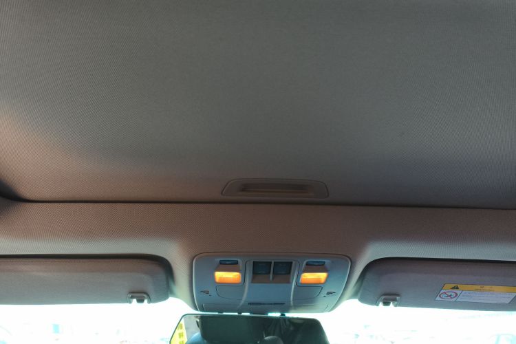 雪佛兰 迈锐宝 2018款 530T 自动豪华版中控内饰22