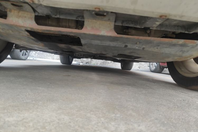 福特 翼虎 2015款 1.5L GTDi 四驱精英型局部细节9008