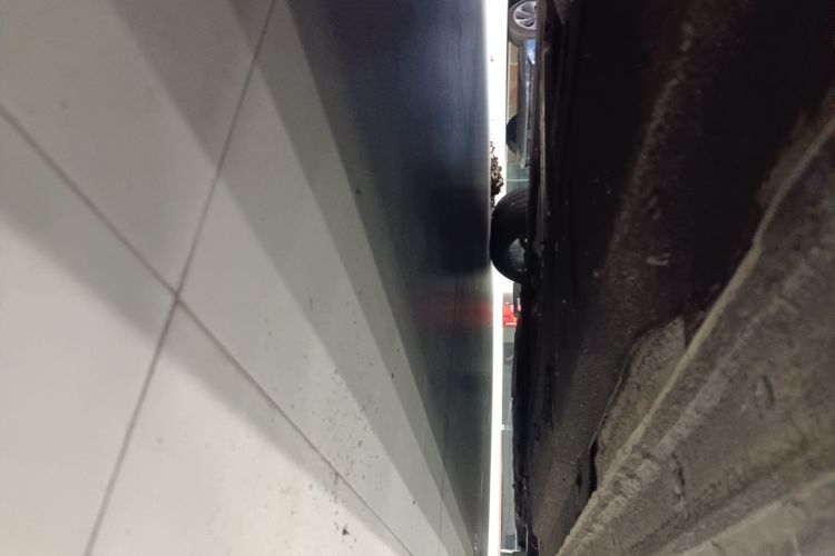 红旗H5 2020款 1.8T 自动智联旗韵版局部细节9002