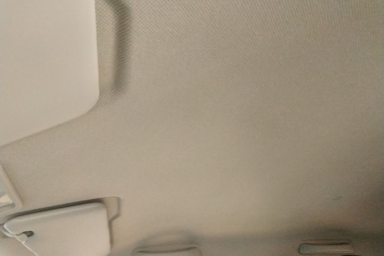 五菱汽车 宏光MINIEV 2022款 马卡龙臻享款 磷酸铁锂中控内饰22