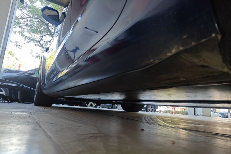 特斯拉 Model 3 2020款 改款 标准续航后驱升级版局部细节9002