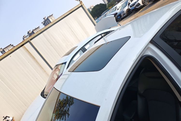 雪佛兰 科沃兹 2016款 1.5L 自动欣悦版局部细节57