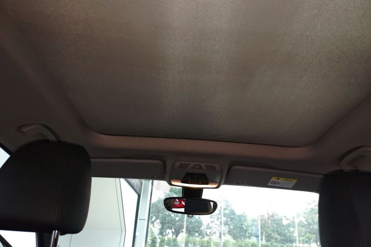 宝马X1 2018款 sDrive20Li 领先型中控内饰22