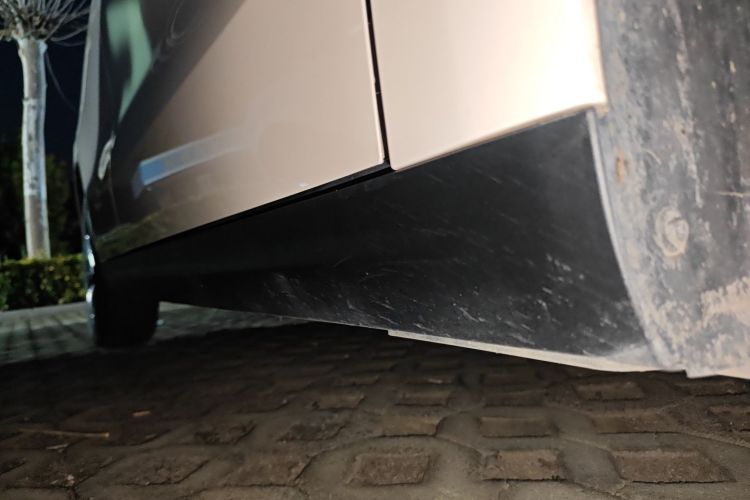 江淮钇为 钇为3 2024款 挚爱版 405km Lite局部细节9001