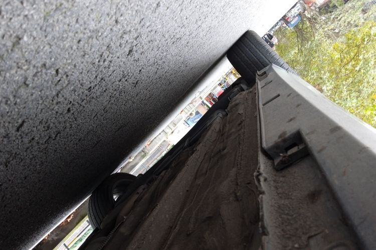 奔腾T55 2021款 1.5T 自动劲享·尊贵版局部细节9001