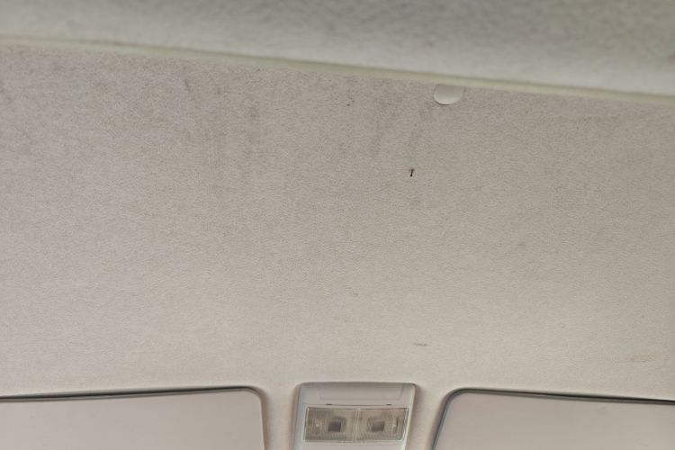 金杯 新海狮X30L 2016款 1.5L财富版DLCG14中控内饰22