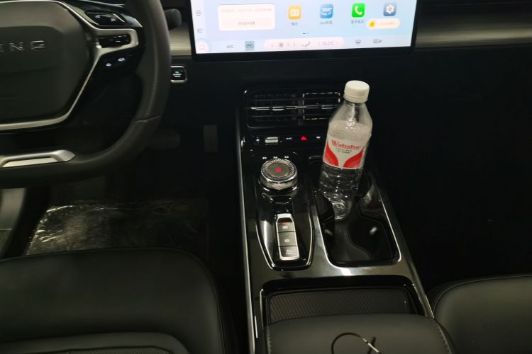 五菱汽车 五菱星光 2023款 150 进阶版局部细节18