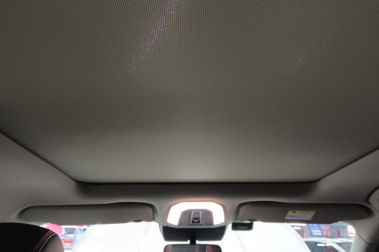 启辰星 2021款 260T 自动48V轻混增压 星享事成版中控内饰22