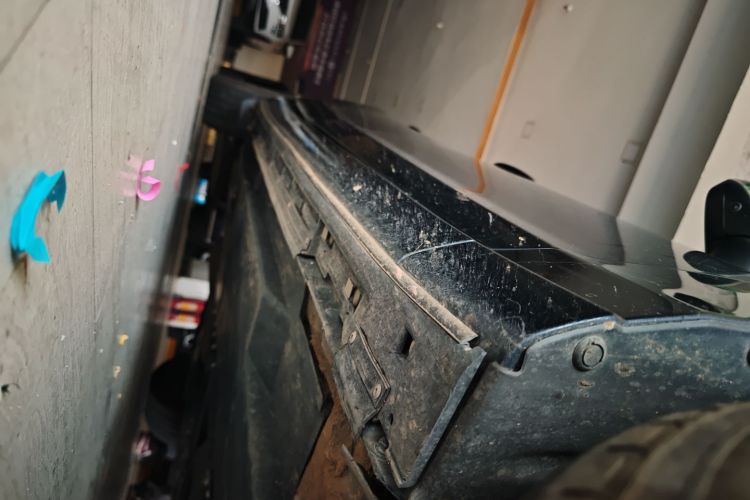 马自达 阿特兹 2021款 2.5L 蓝天运动版局部细节9001