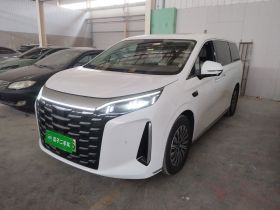 比亚迪 夏 2025款 DM-i 1.5T 180km 超越型