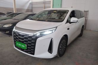 比亚迪 夏 2025款 DM-i 1.5T 180km 超越型
