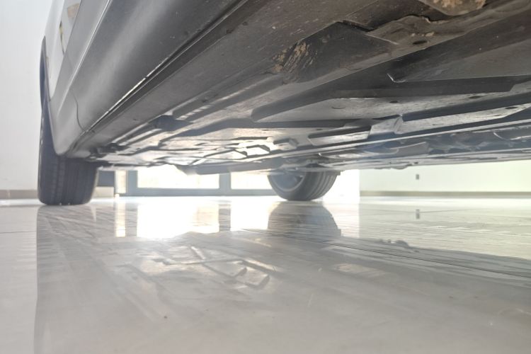 奔驰GLB AMG 2024款 AMG GLB 35 4MATIC局部细节9001