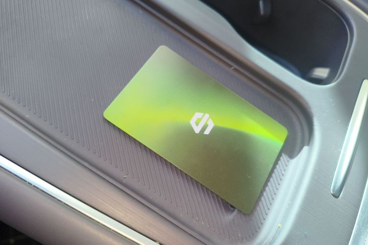 零跑汽车 零跑C10 2026款 605激光雷达版中控内饰11