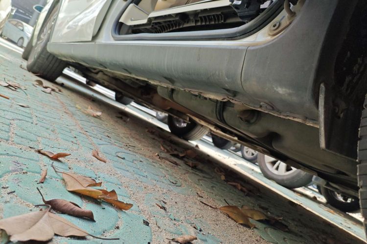 长安欧尚科尚 2019款 1.5T 自动智能型 国VI局部细节9002