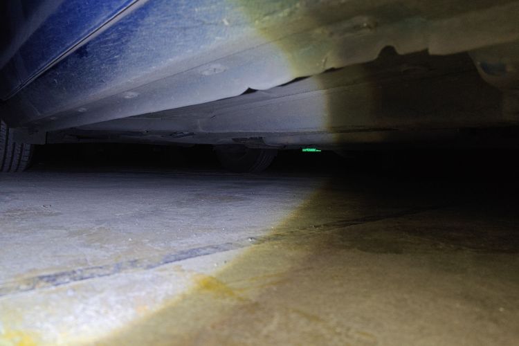 别克 英朗 2014款 XT 1.6L 自动时尚版局部细节9001