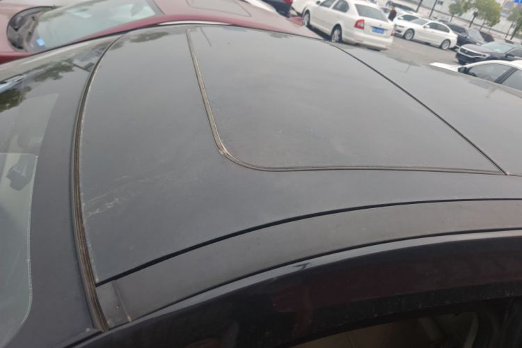 日产 奇骏 2019款 2.0L CVT智联舒适版 2WD局部细节57