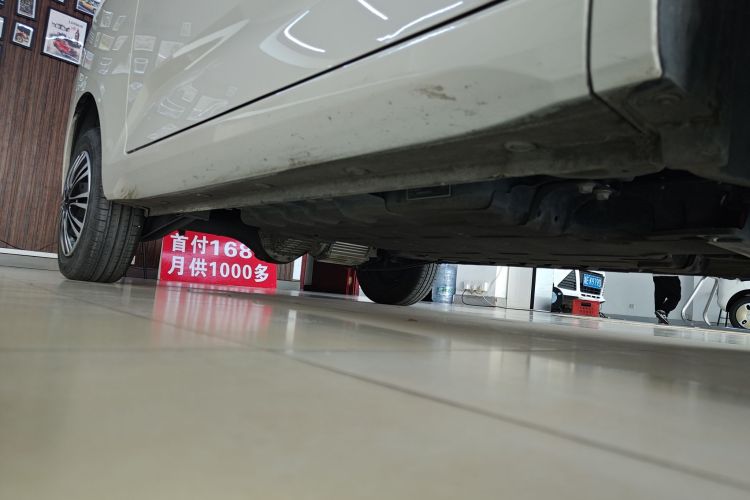 五菱汽车 宏光MINIEV 2024款 第三代 215km 进阶版局部细节9001