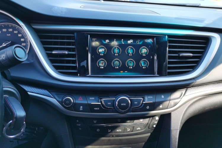 别克 英朗 2019款 18T 自动互联精英型 国VI局部细节16