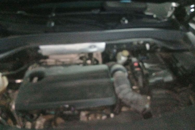 奇瑞 瑞虎9 2023款 2.0T 自动两驱豪华版 7座局部细节24