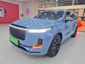理想汽车 理想ONE 2021款 增程6座版