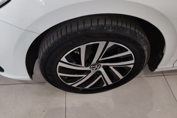 大众 朗逸 2023款 280TSI DSG星空满逸版车身外观6007