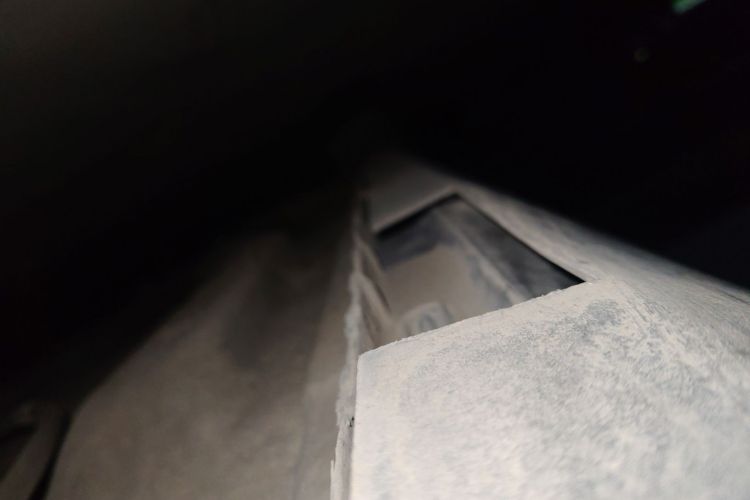 观致3 2016款 都市SUV 1.6T 自动致悦型局部细节9002