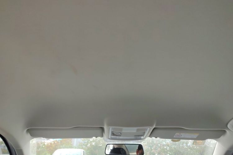 大众 朗逸 2022款 1.5L 自动风尚版中控内饰22