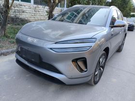 比亚迪 海狮06新能源 2025款 EV 605领航Plus版
