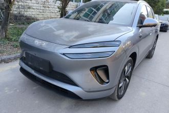 比亚迪 海狮06新能源 2025款 EV 605领航Plus版