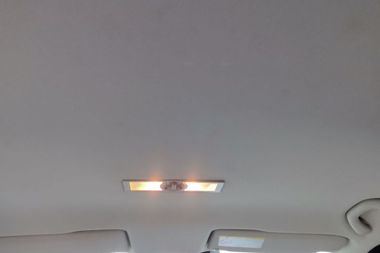 大众 朗逸 2015款 1.6L 手动风尚版中控内饰22