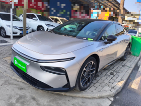 小鹏P7+ 2024款 长续航 Max