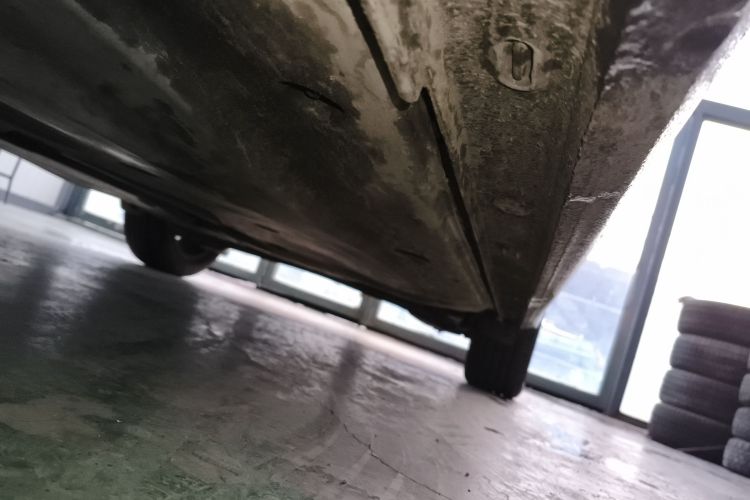 大众 朗逸 2023款 280TSI DSG星空满逸版局部细节9002