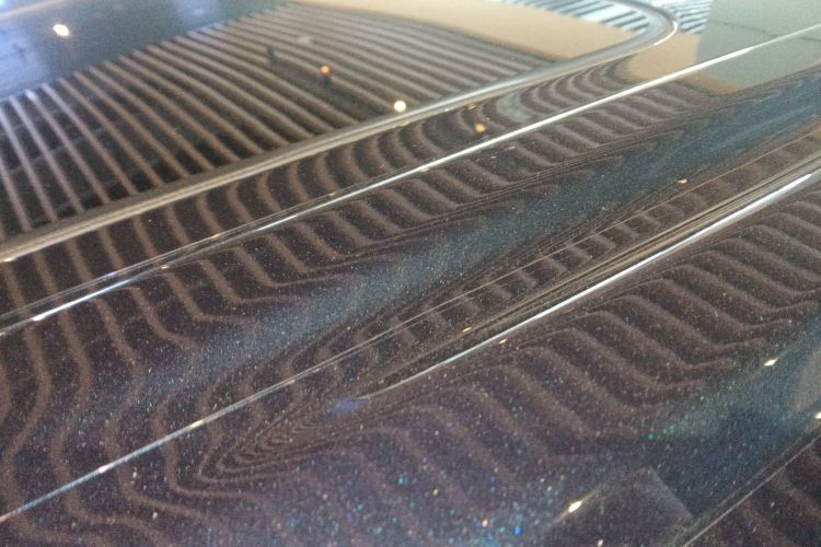 岚图汽车 岚图梦想家 2025款 PHEV 四驱旗舰乾崑版局部细节57