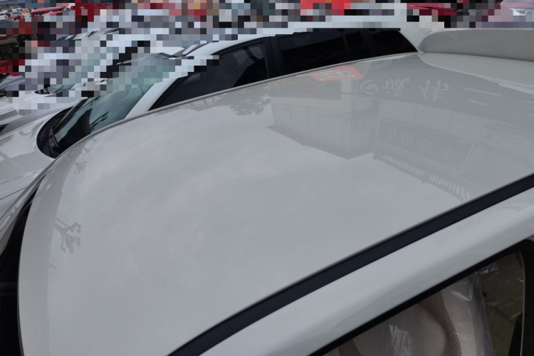 五菱汽车 宏光MINIEV 2024款 第三代 215km 青春版局部细节57