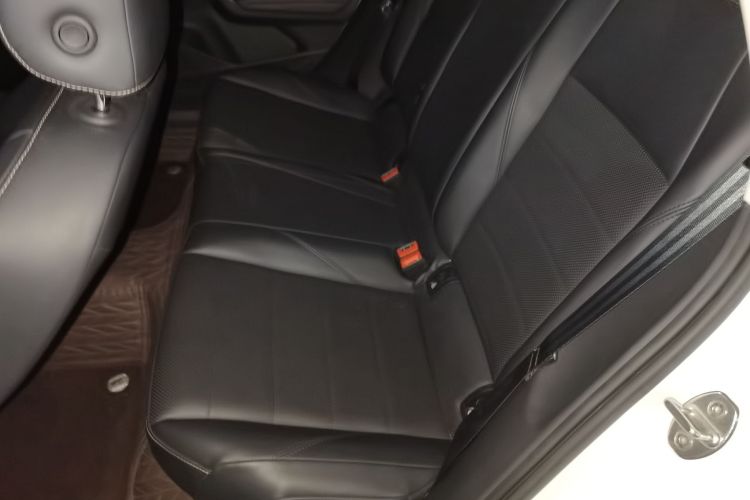 大众 朗逸 2018款 1.5L 自动舒适版 国V中控内饰21