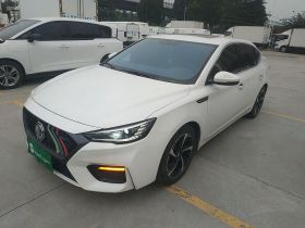 名爵 MG6 2020款 1.5T 自动领潮豪华版