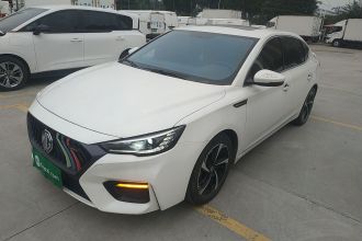 名爵 MG6 2020款 1.5T 自动领潮豪华版