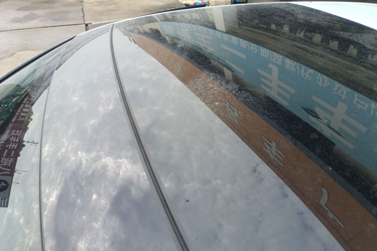 奥迪A3 2023款 改款 Sportback 35 TFSI 时尚运动型局部细节57