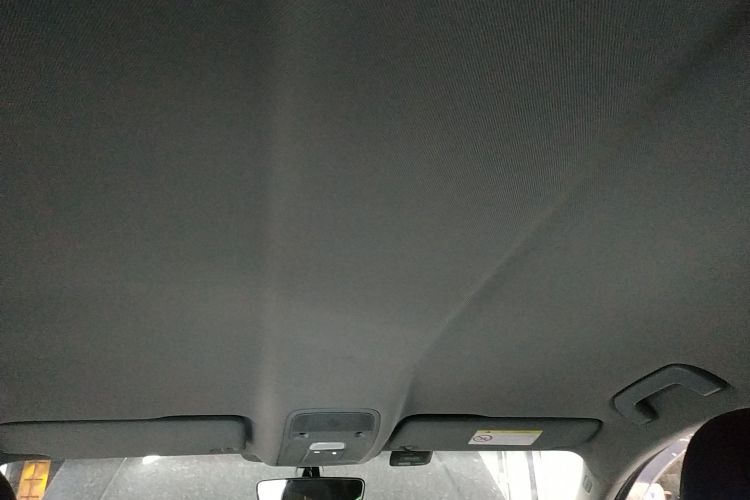 奥迪A3 2018款 30周年年型 Limousine 35 TFSI 进取型局部细节22