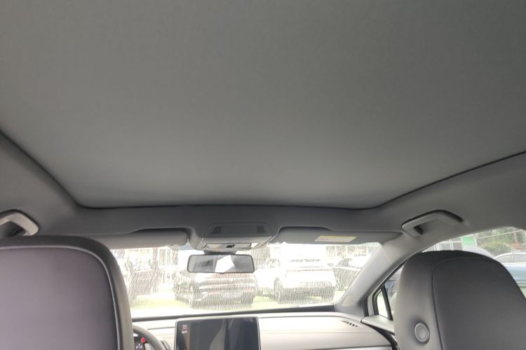 大众 ID.4 CROZZ 2022款 长续航PURE+版局部细节22