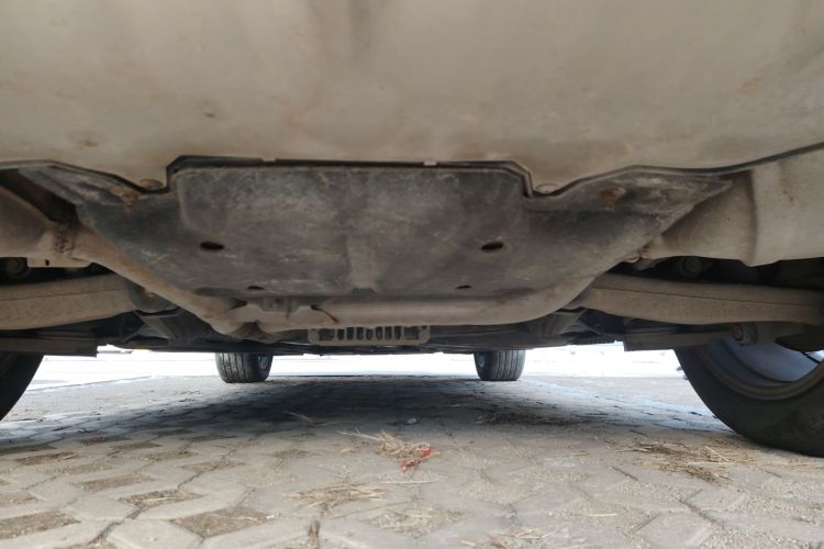 保时捷 2014款 Macan 2.0T局部细节9009