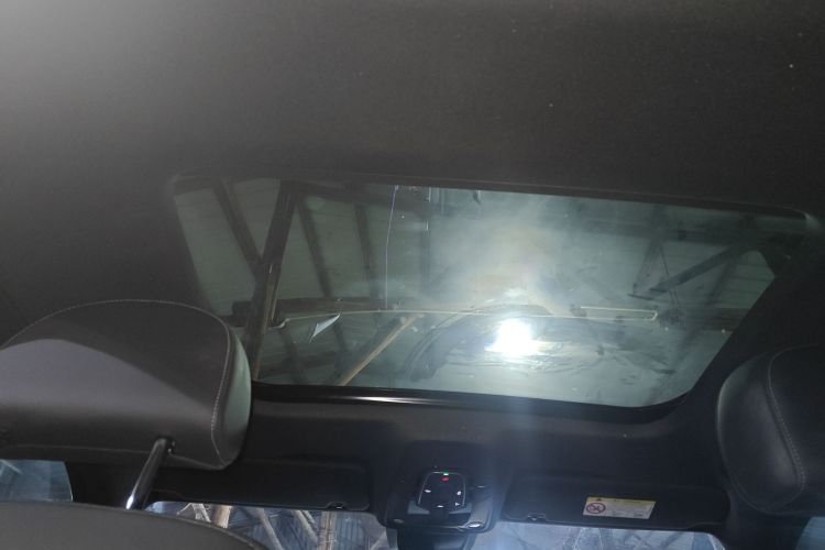 奥迪A6L 2023款 40 TFSI 豪华动感型局部细节22