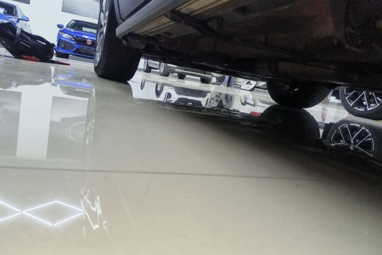 别克 昂科拉 2017款 18T 自动两驱都市领先型局部细节9002