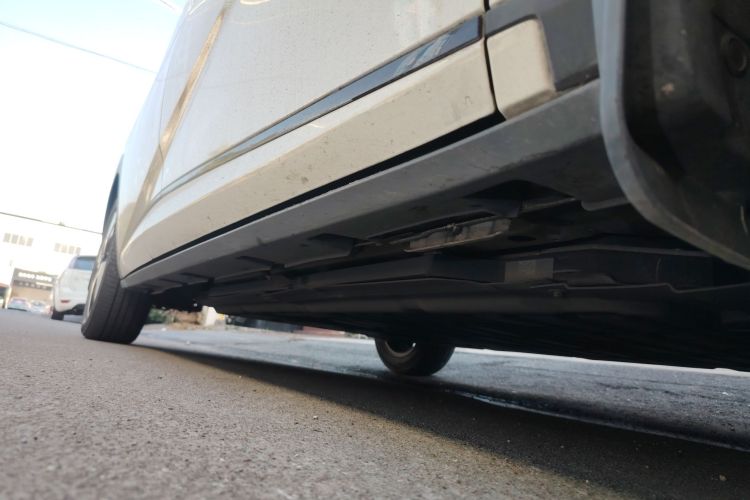 比亚迪 海豚 2023款 420km 时尚版局部细节9001