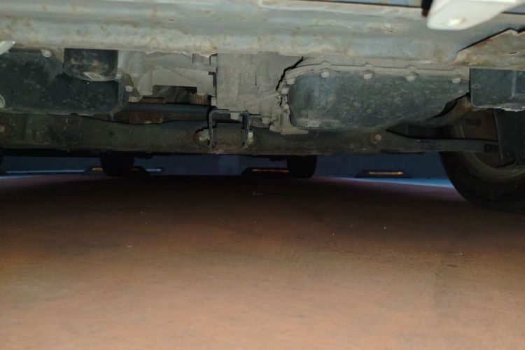 起亚 焕驰 2017款 1.4L 自动智享版Value局部细节9008