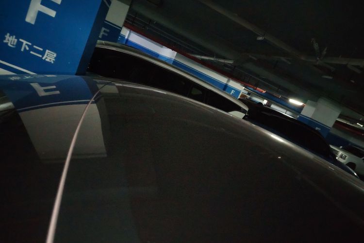 特斯拉 Model Y 2022款 Performance高性能全轮驱动版局部细节57