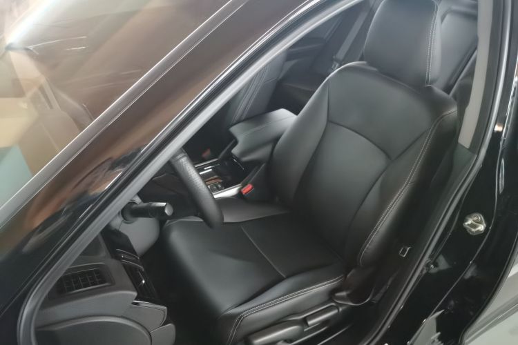 本田 雅阁 2016款 2.0L 舒适版局部细节19